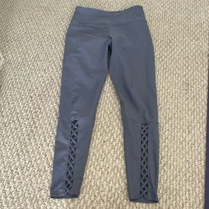 Soul by soulcycle workout leggings/pants size small